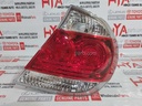 LENS &amp; BODY, REAR COMBINATION LAMP, RH (BACK LIGHT)