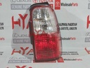 LENS &amp; BODY, REAR COMBINATION LAMP, RH (BACK LIGHT)