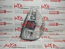 LENS &amp; BODY, REAR COMBINATION LAMP, RH (BACK LIGHT)