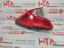 LENS &amp; BODY, REAR COMBINATION LAMP, LH (BACK LIGHT)