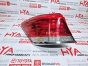 LENS &amp; BODY, REAR COMBINATION LAMP, LH (BACK LIGHT)