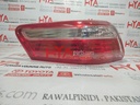 LENS &amp; BODY, REAR COMBINATION LAMP, LH (BACK LIGHT)