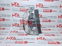 LENS &amp; BODY, REAR COMBINATION LAMP, LH (BACK LIGHT)
