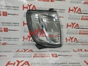 LENS &amp; BODY, CLEARANCE LAMP, RH