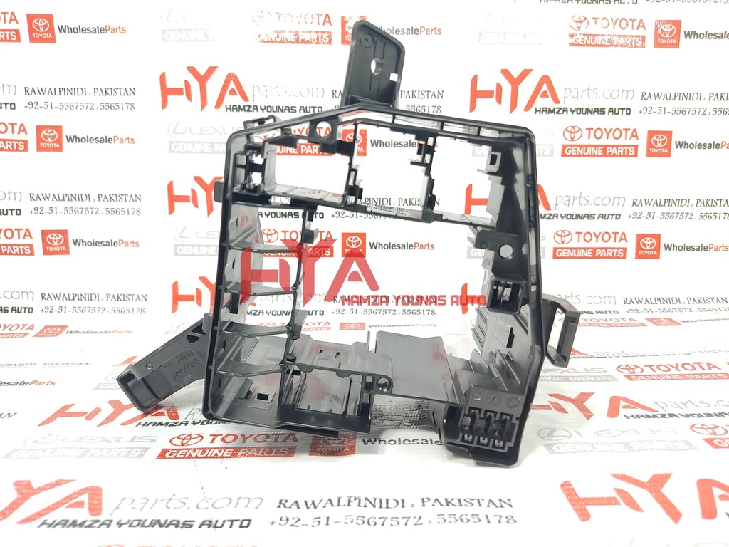 BLOCK, ENGINE ROOM RELAY