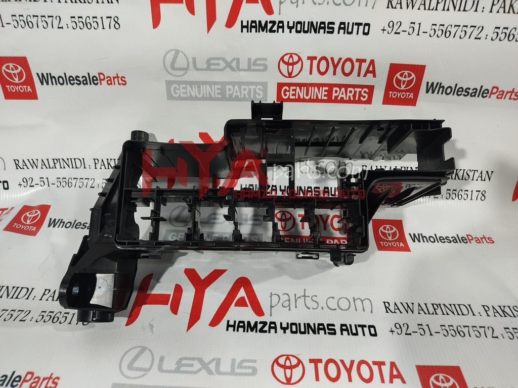 BLOCK, ENGINE ROOM RELAY