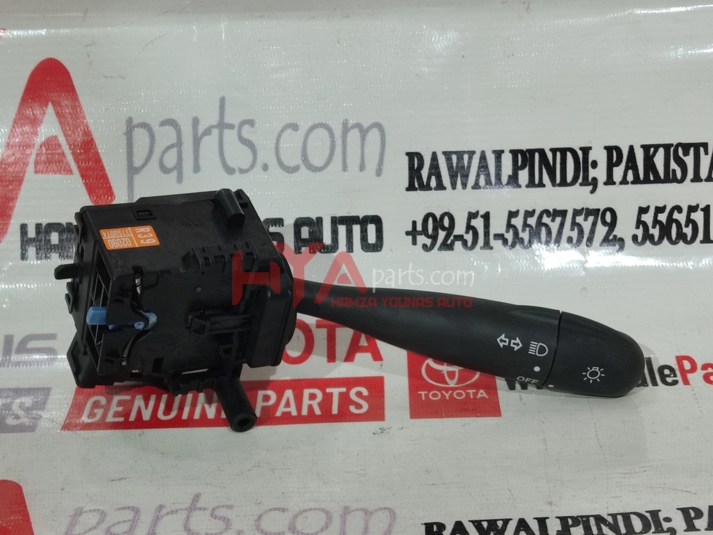 SWITCH ASSY, HEADLAMP DIMMER