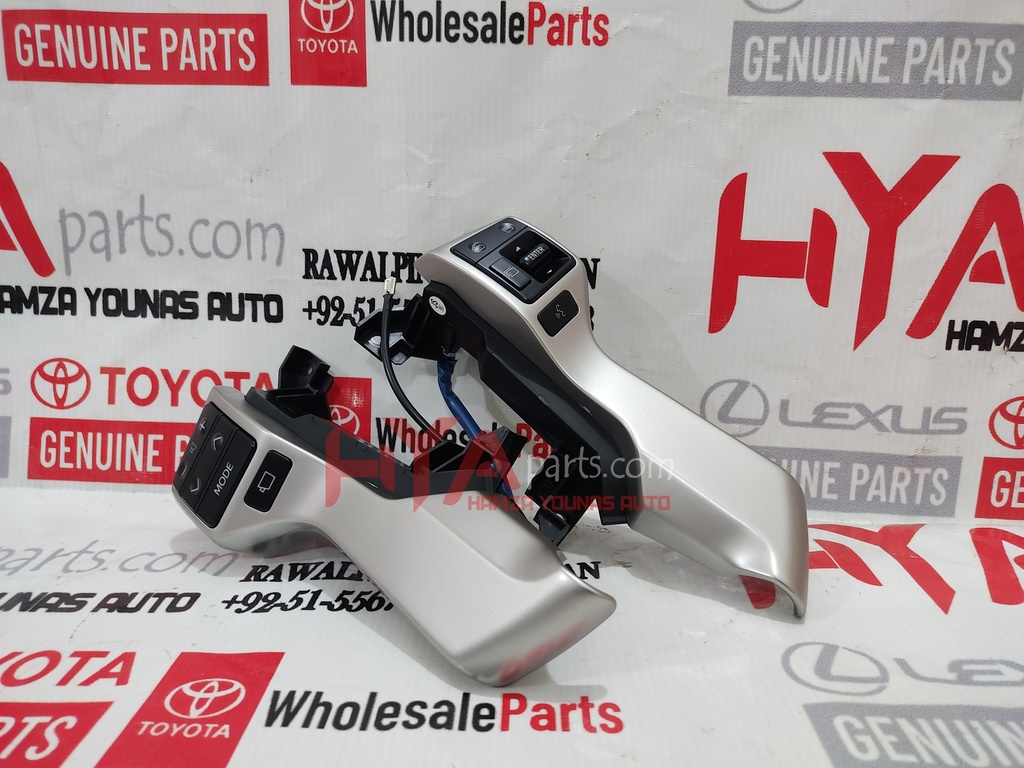 SWITCH ASSY, STEERING PAD