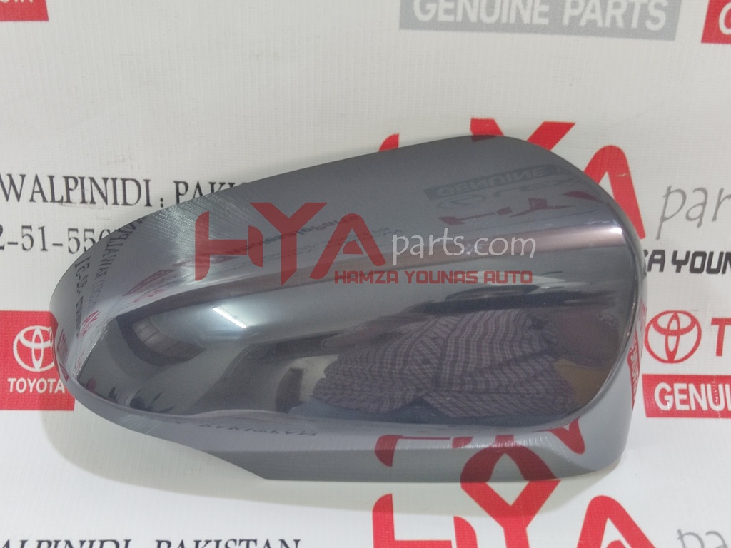 COVER, OUTER MIRROR, RH