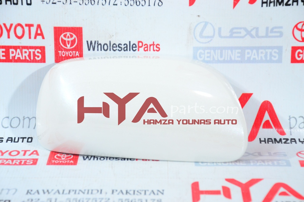 COVER, OUTER MIRROR, RH