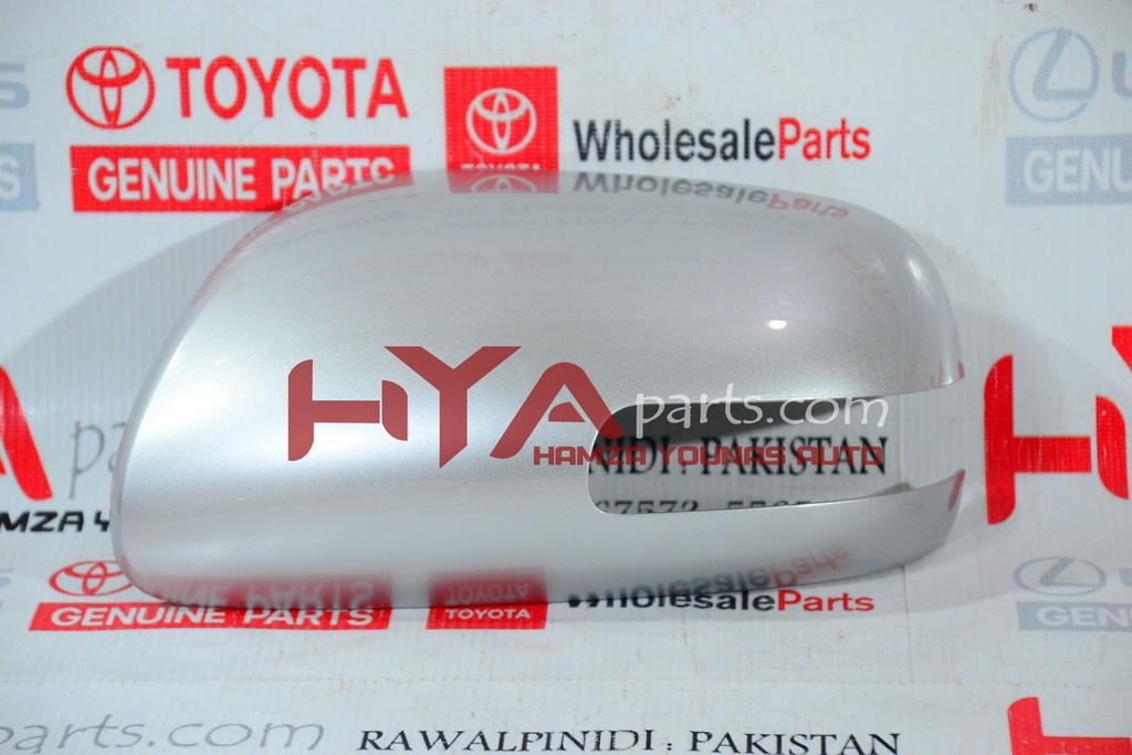 COVER, OUTER MIRROR, LH