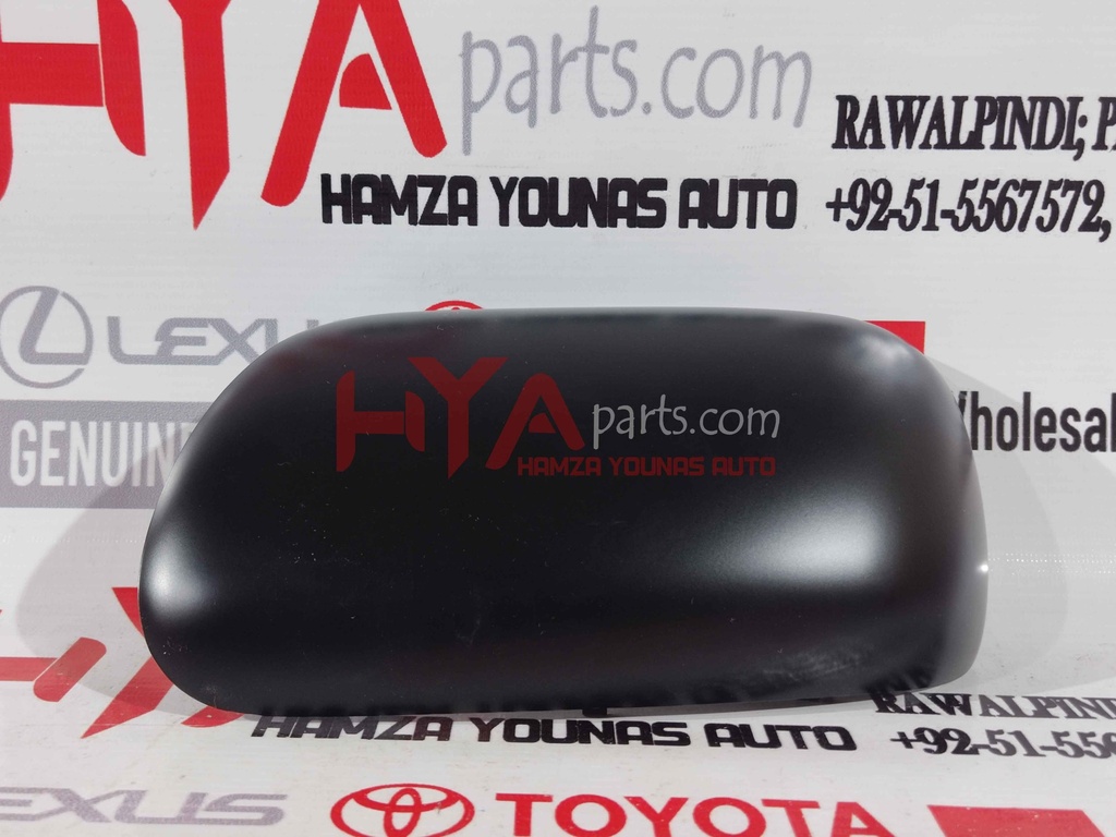 COVER, OUTER MIRROR, LH