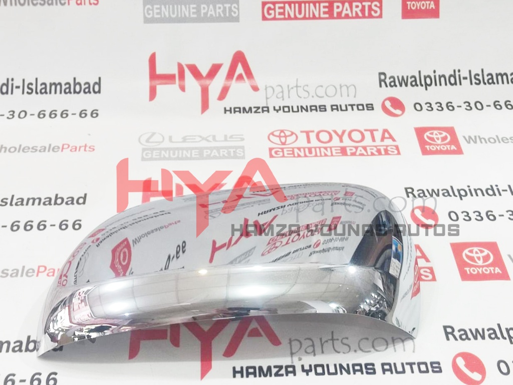 COVER, OUTER MIRROR, LH