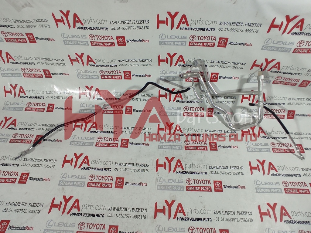 TUBE ASSY, AIR CONDITIONER