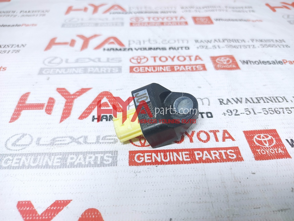 SENSOR, AIR BAG, FRONT RH