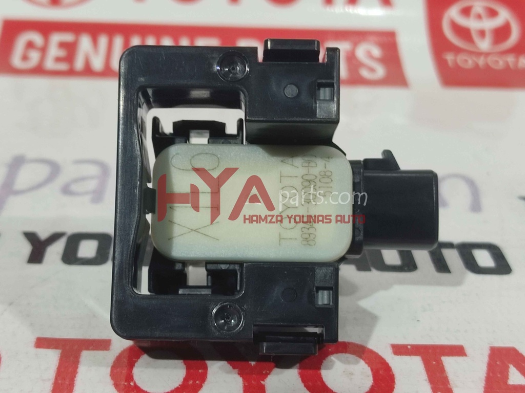 SENSOR, ULTRASONIC, NO.1