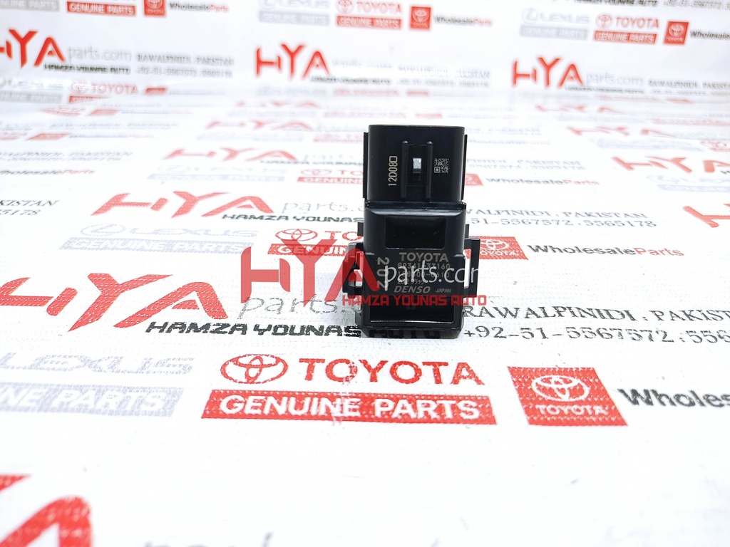 SENSOR, ULTRASONIC, NO.1