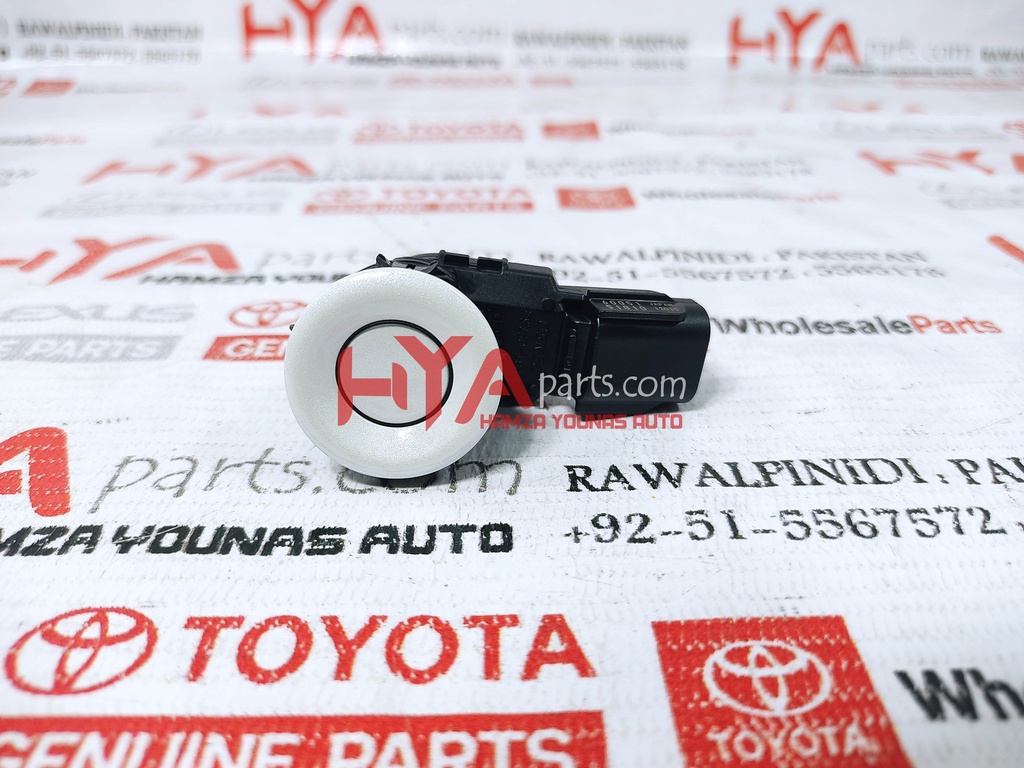 SENSOR, ULTRASONIC, NO.1