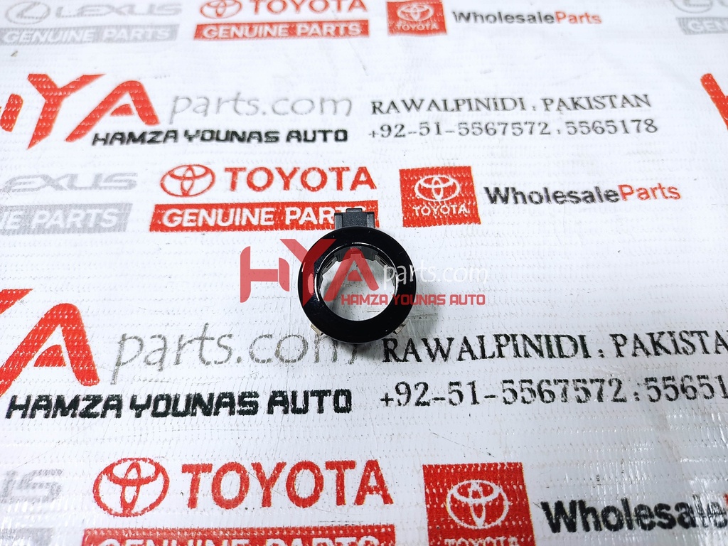 RETAINER, ULTRASONIC SENSOR, NO.1