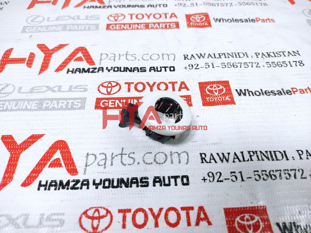 RETAINER, ULTRASONIC SENSOR, NO.1