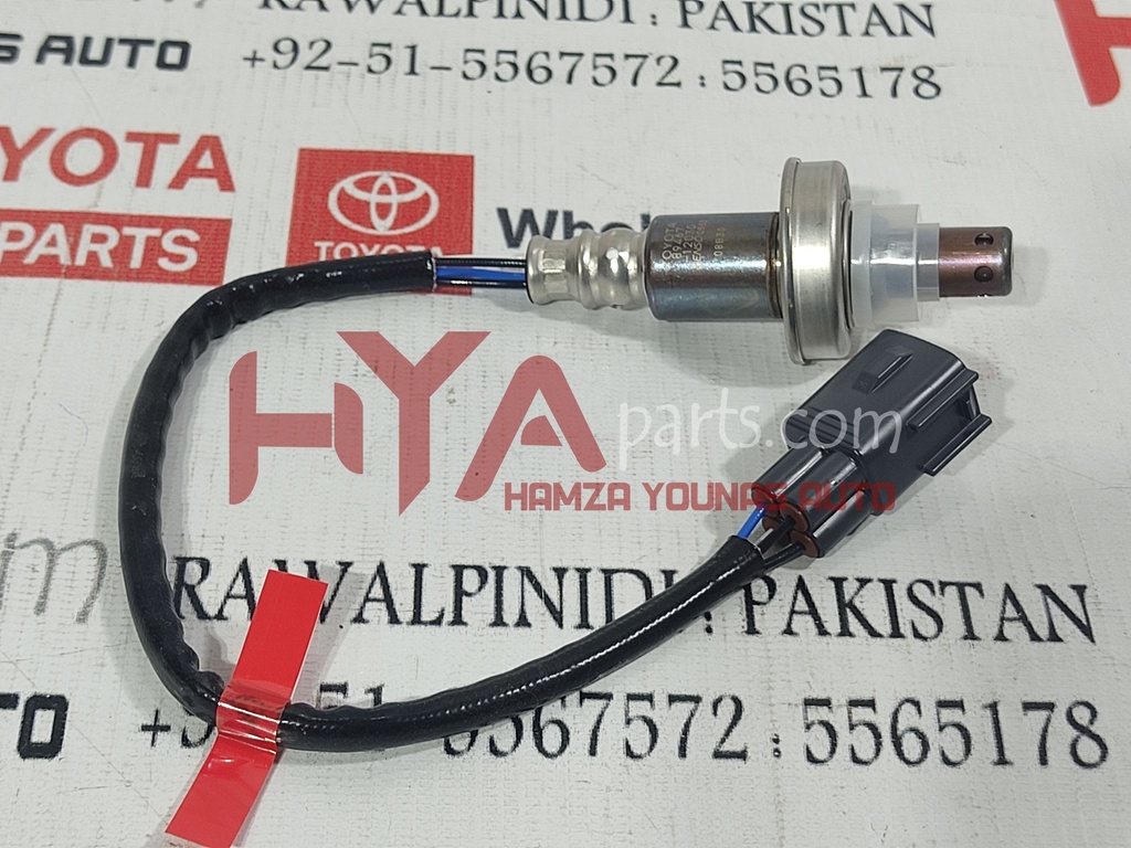 SENSOR, AIR FUEL RATIO