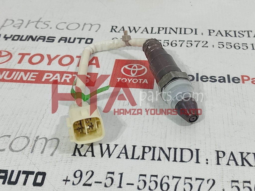 SENSOR, AIR FUEL RATIO