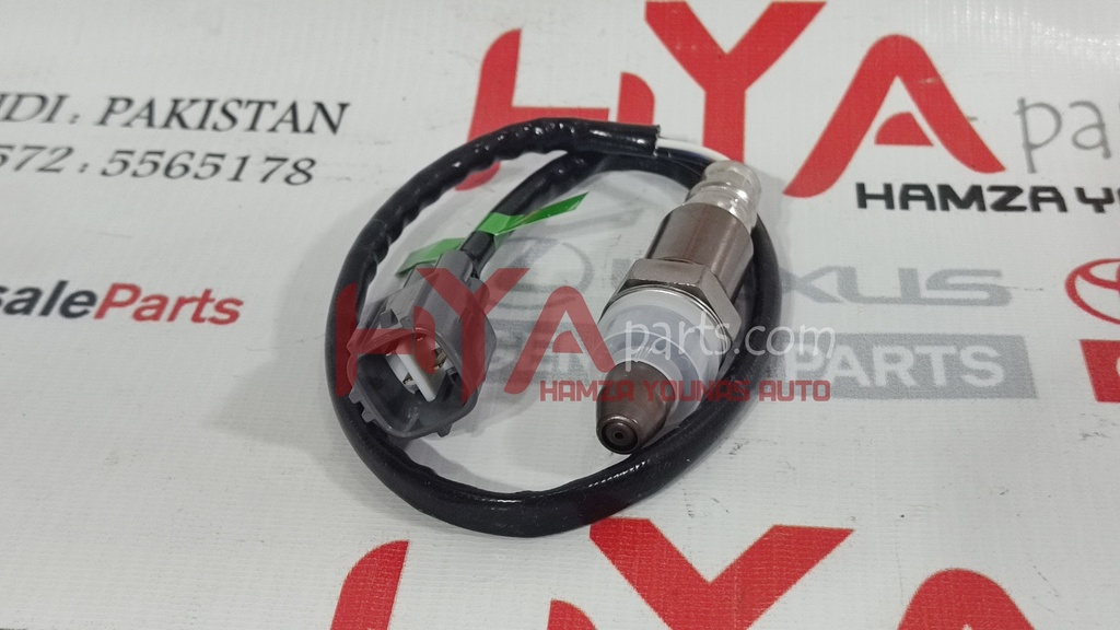 SENSOR, AIR FUEL RATIO