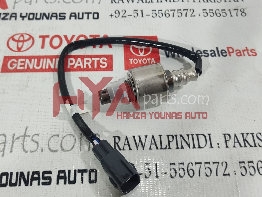 SENSOR, AIR FUEL RATIO