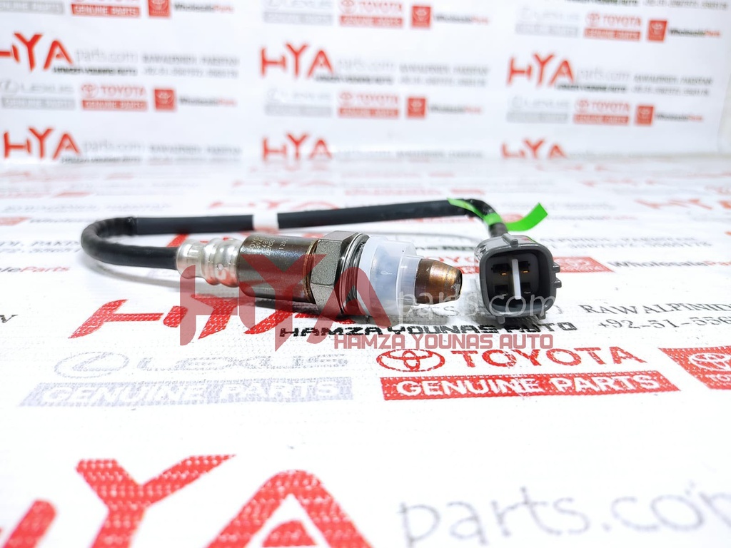 SENSOR, AIR FUEL RATIO