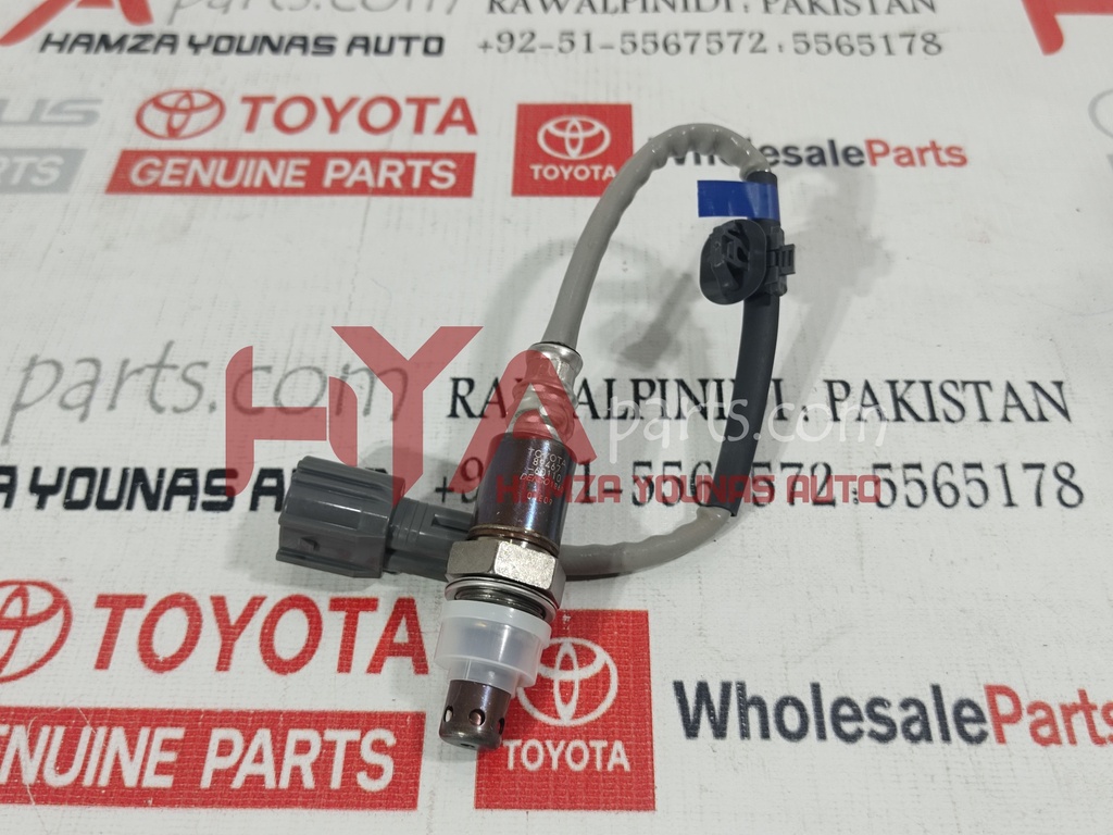 SENSOR, AIR FUEL RATIO