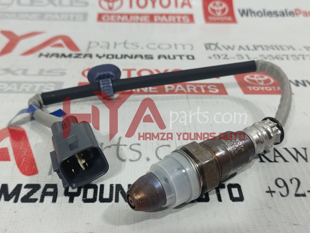 SENSOR, AIR FUEL RATIO