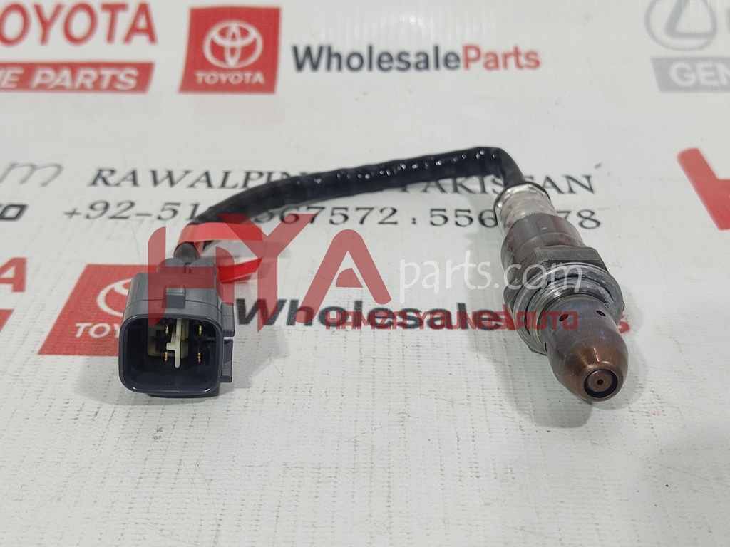 SENSOR, AIR FUEL RATIO