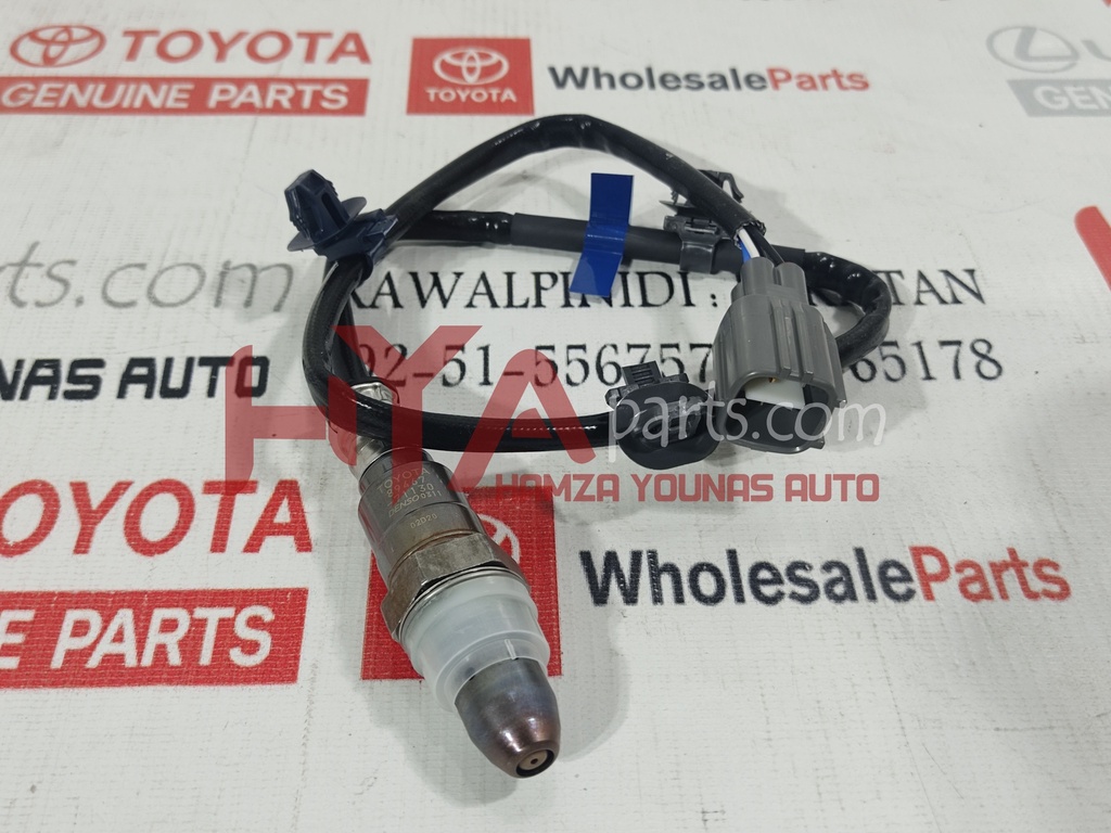 SENSOR, AIR FUEL RATIO