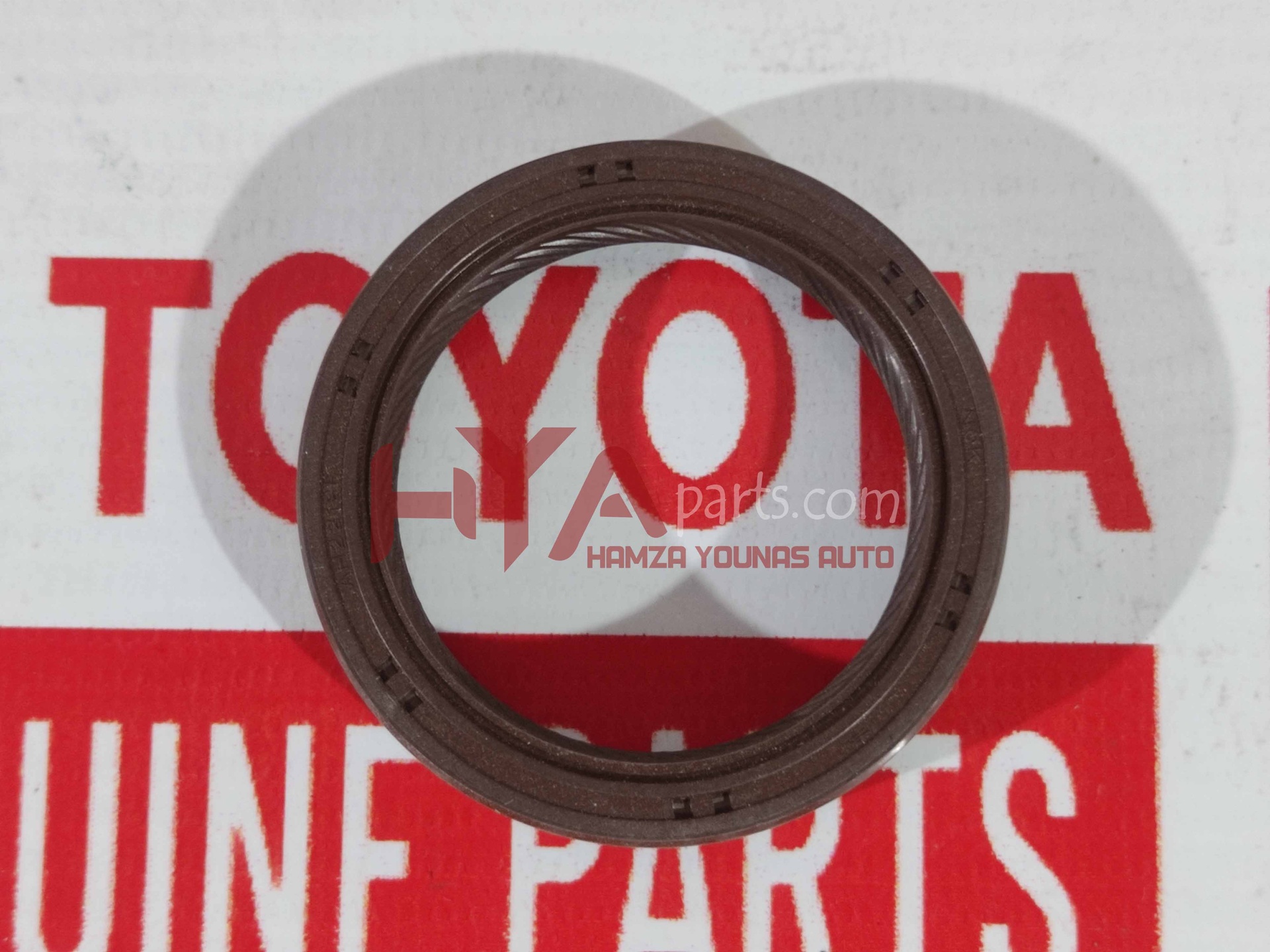 [90311-38051] SEAL, OIL(FOR CAMSHAFT SETTING)
