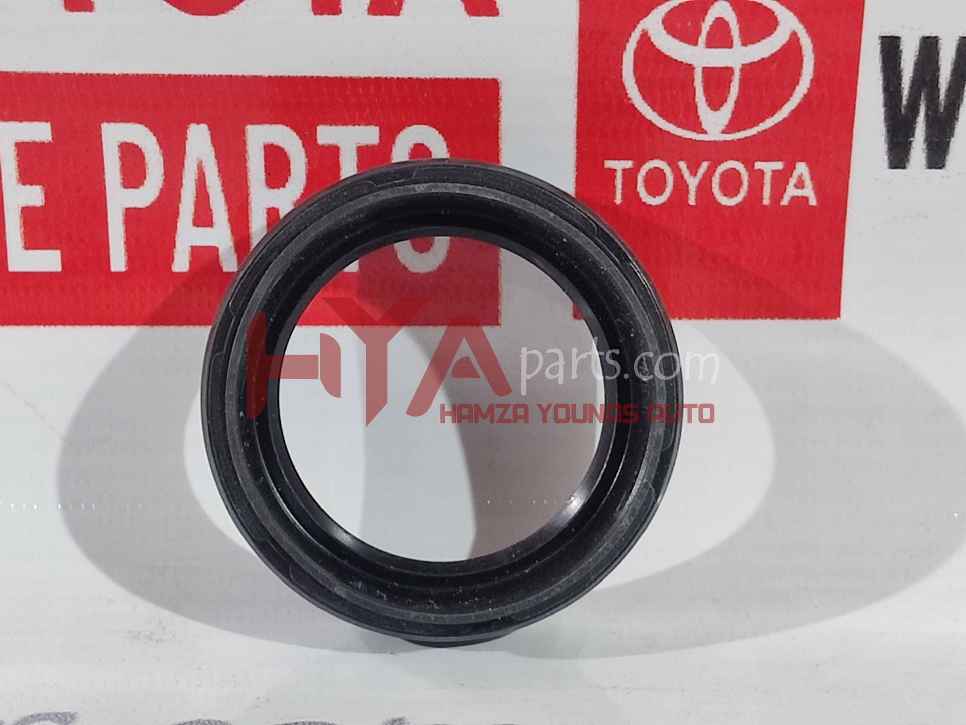 [90311-40004] SEAL, OIL(FOR FRONT TRANSAXLE CASE COVER)