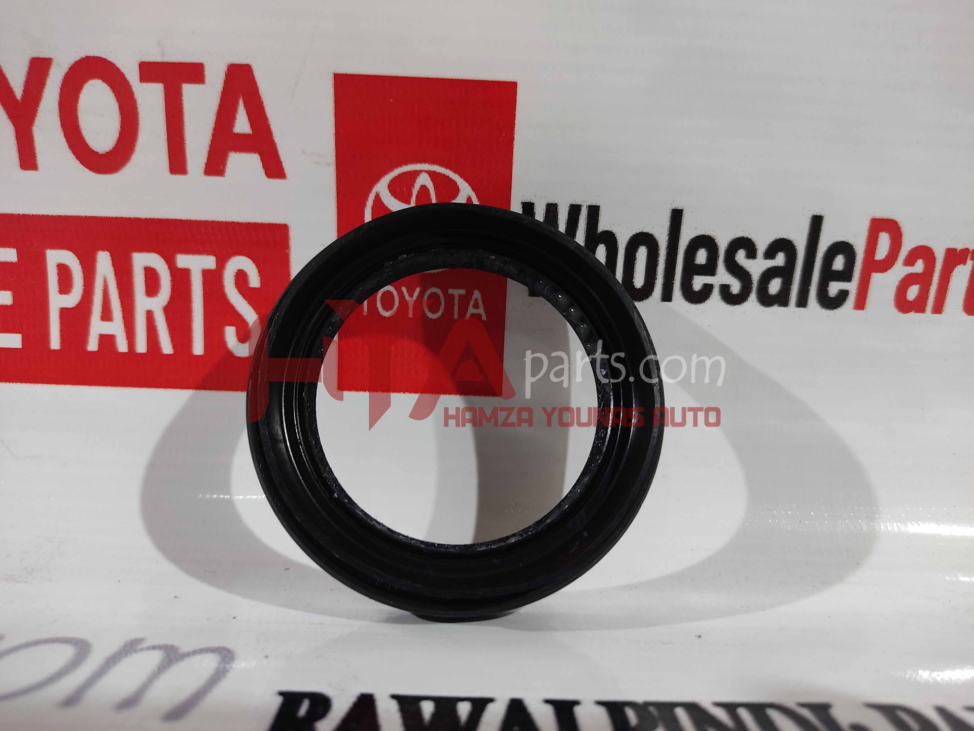 [90311-50065] SEAL, TYPE T OIL (FOR TRANSFER COVER)