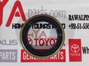 SEAL, OIL (FOR REAR AXLE HUB RH)