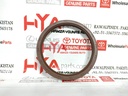 SEAL, ENGINE REAR OIL