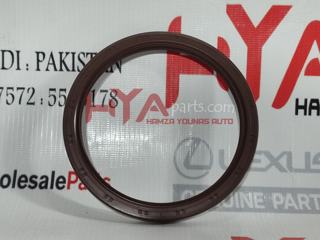 SEAL, ENGINE REAR OIL