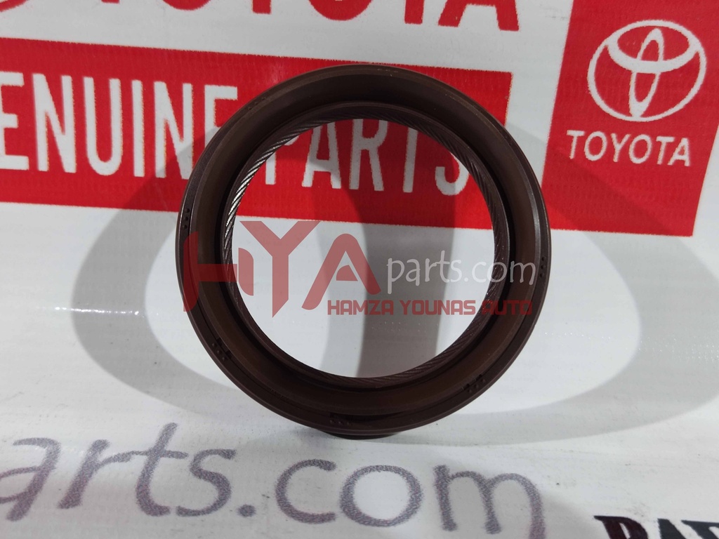 SEAL, OIL(FOR CRANKSHAFT FRONT)