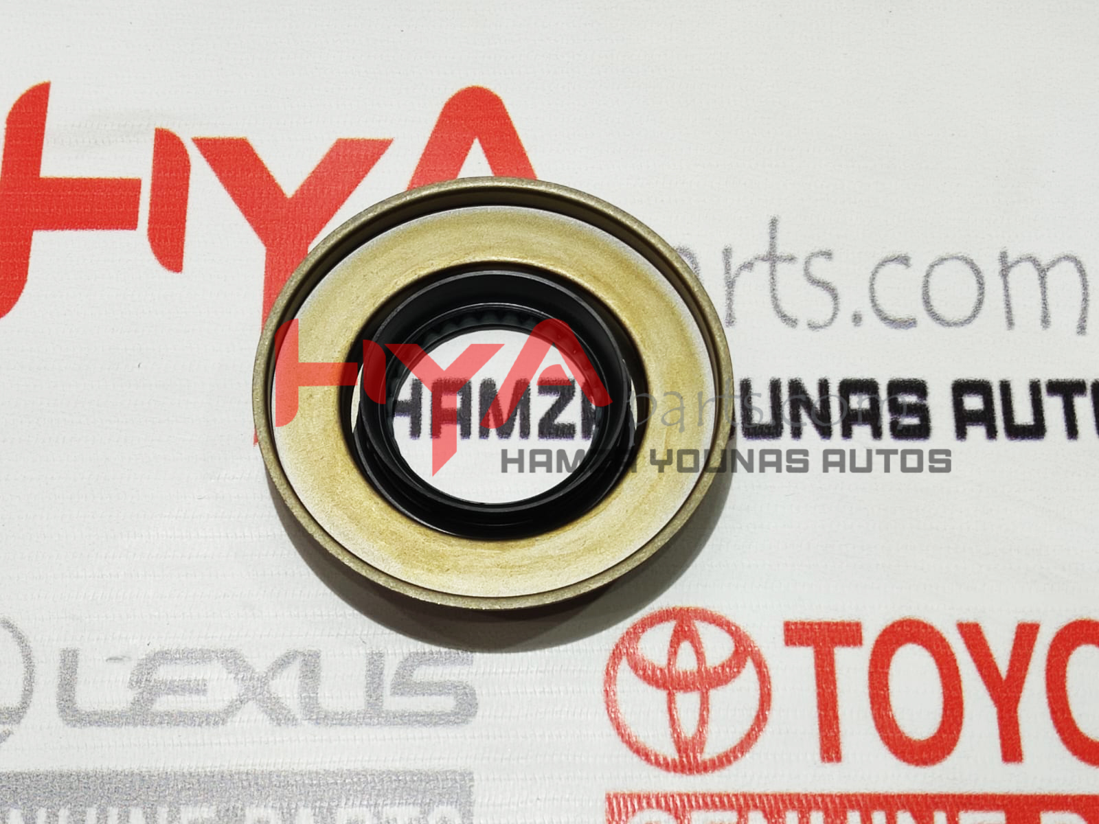 [90311-T0082] SEAL, OIL (FOR TRANSFER CASE)