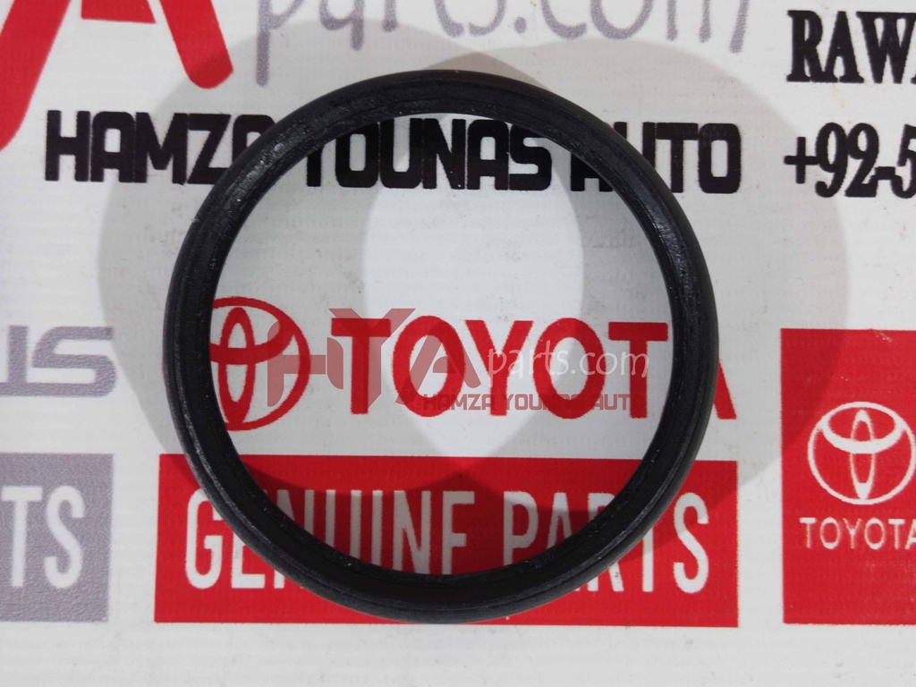 SEAL, OIL (FOR FRONT AXLE HUB RH)