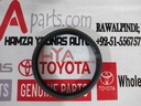 SEAL, OIL (FOR FRONT AXLE HUB RH)