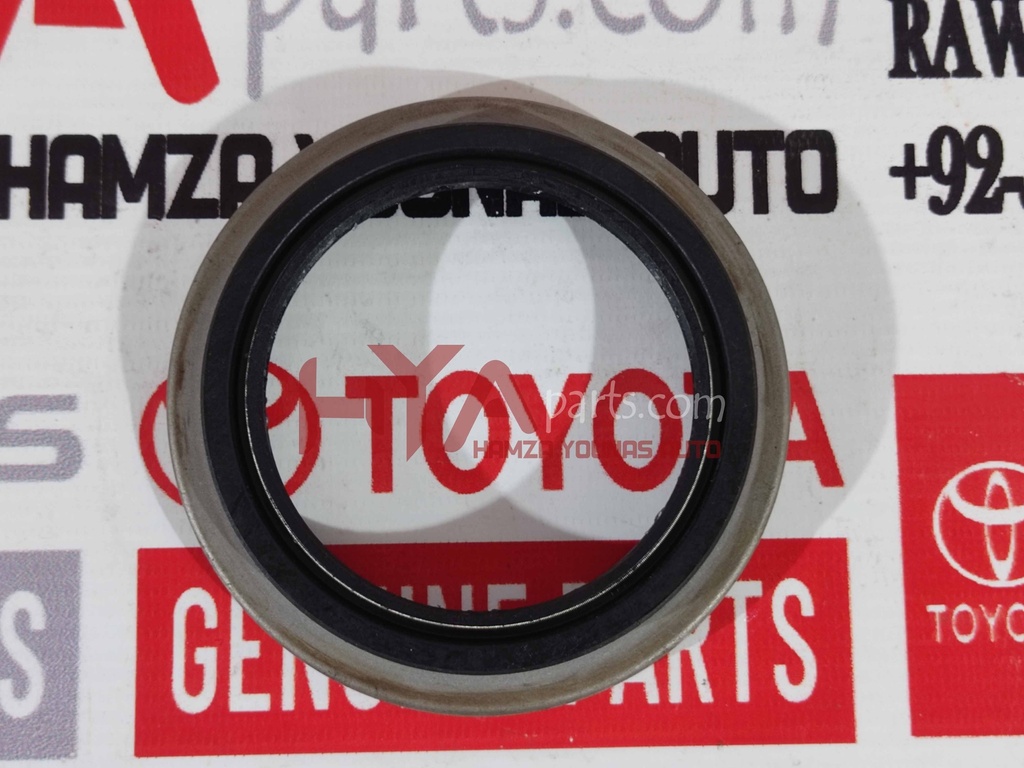 SEAL, OIL (FOR STEERING KNUCKLE RH)