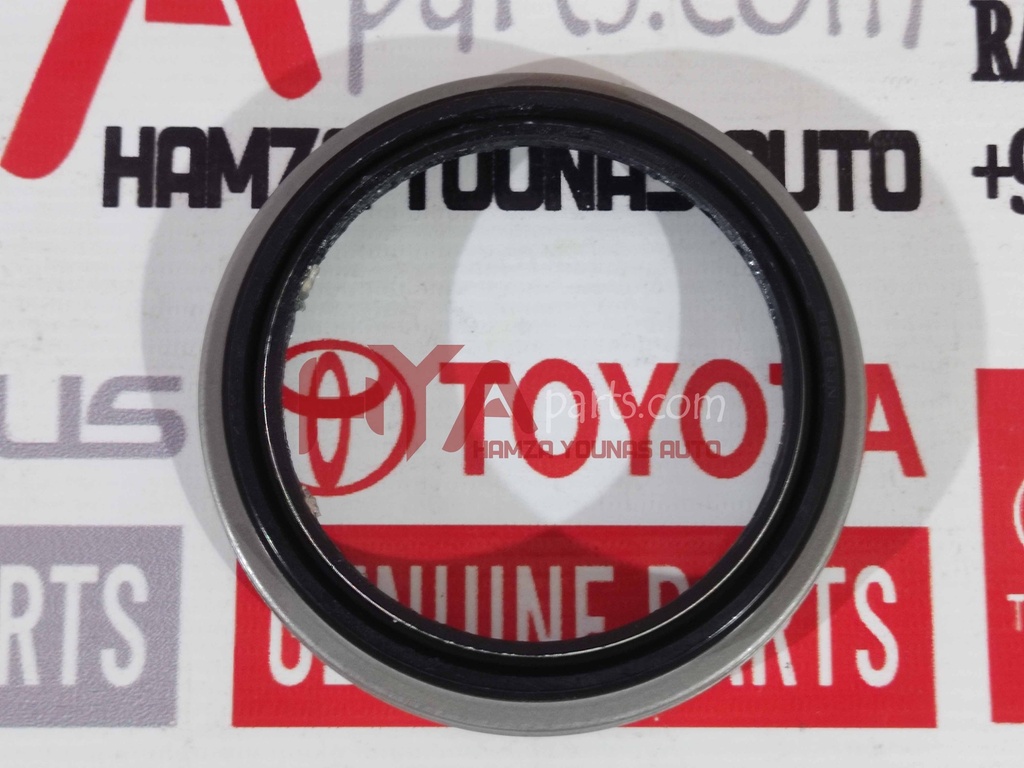 SEAL, OIL (FOR STEERING KNUCKLE RH)
