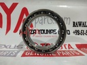 BEARING, RADIAL BALL