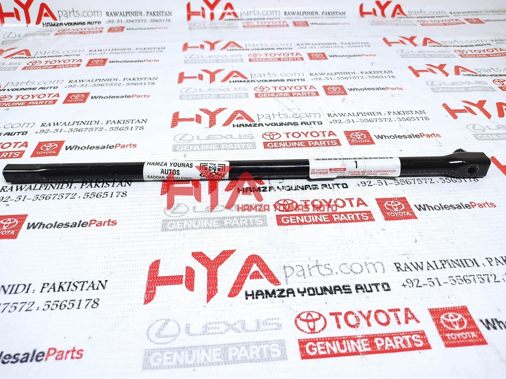 EXTENSION SUB-ASSY, JACK HANDLE