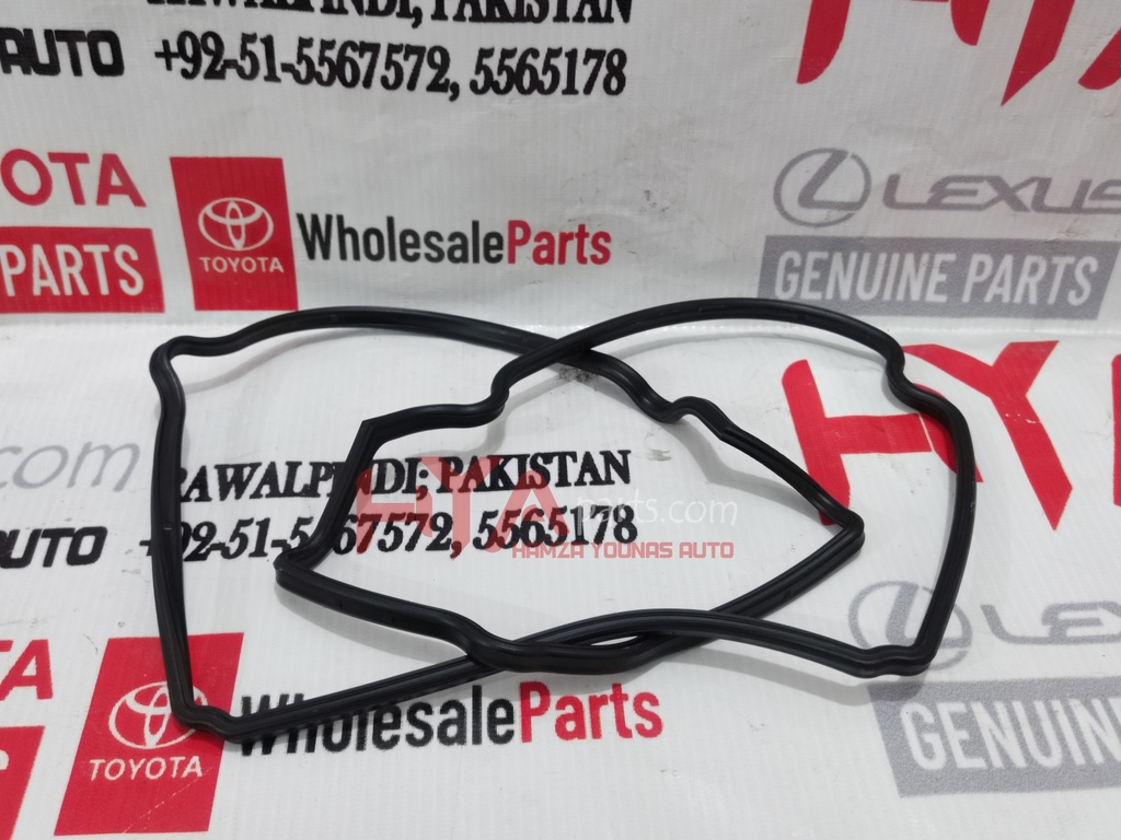 GASKET, CYLINDER HEAD COVER (TAPPET COVER JAIN)