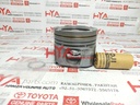 PISTON SUB-ASSY, W/PIN (SIZE : STD) (4 PCS SET)