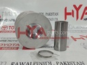 PISTON SUB-ASSY, W/PIN (SIZE : 0.50)